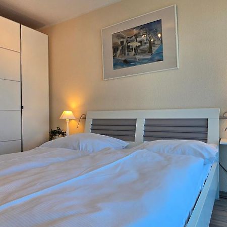 Ferienwohnung T3 Graal-Mueritz Eksteriør billede